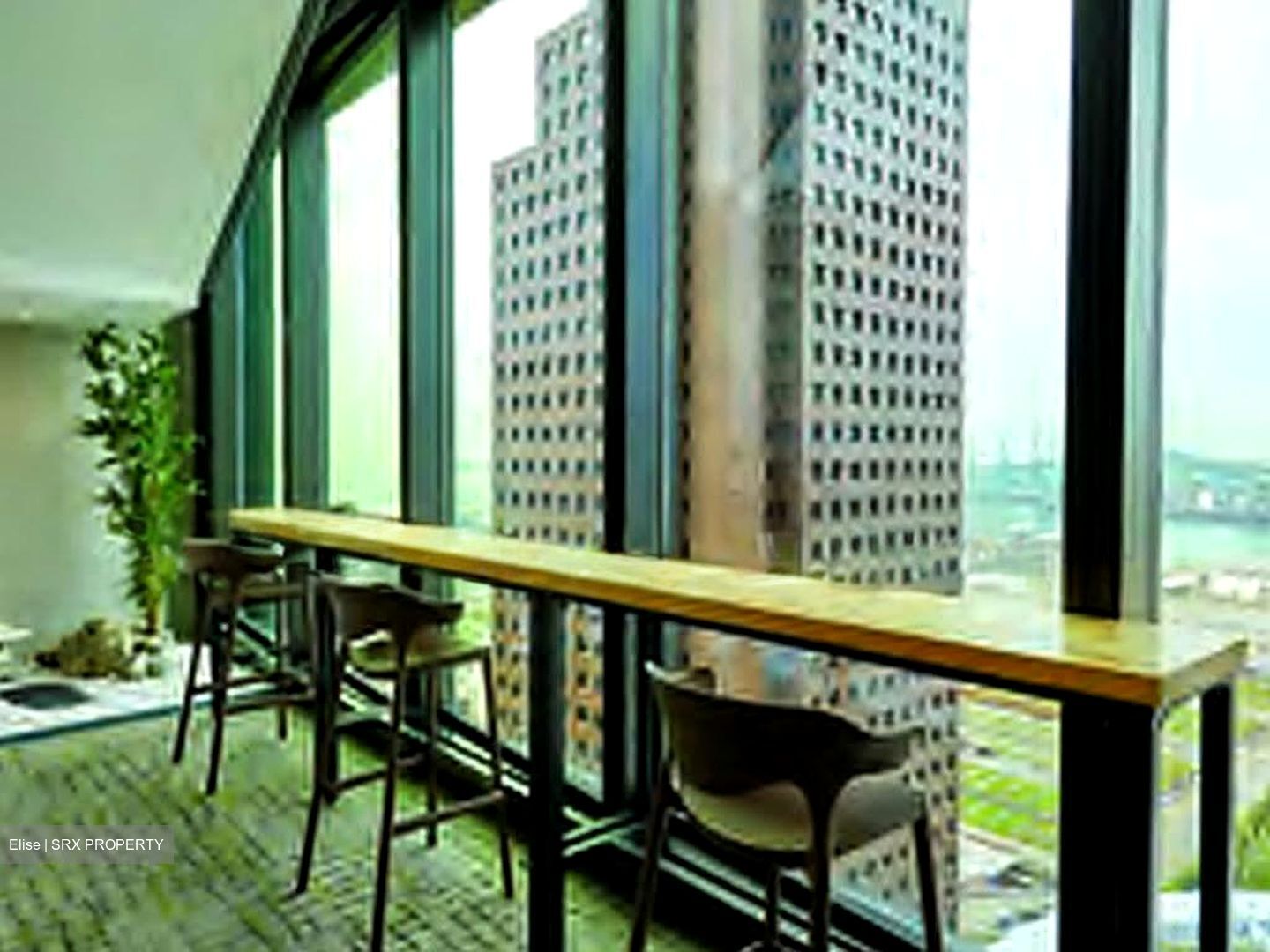 Hub Synergy Point (D2), Office #611021661